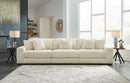 Lindyn Sectional Sofa - Furniture Warehouse (GA)