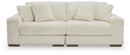 Lindyn Sectional Sofa - Furniture Warehouse (GA)