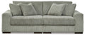 Lindyn Sectional Sofa - Furniture Warehouse (GA)
