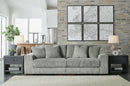 Lindyn Sectional Sofa - Furniture Warehouse (GA)