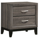 Watson Bedroom Set