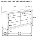 Watson Bedroom Set