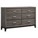 Watson Dresser