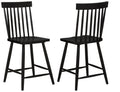 Andrews Counter Chair