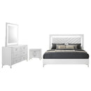 Cassia Bedroom Set