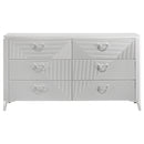 Cassia Dresser