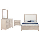 Pembroke Bedroom Set