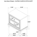 Pembroke Bedroom Set