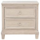 Pembroke Nightstand