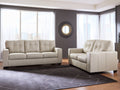 Santorine Living Room Set - Furniture Warehouse (GA)