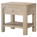 Solano Nightstand