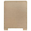Arielle Chest of Drawers