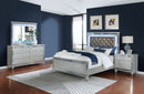 Gunnison 5 Pc Bedroom Sets