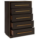 Durango Chest of Drawers
