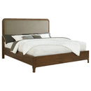 Maderia California King, E.King, & Queen Bed
