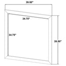 Wright Bedroom Set