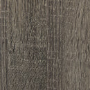 Wright Panel Bed