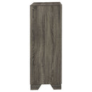 Wright Chest of Drawers