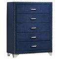 Melody Chest of Drawers