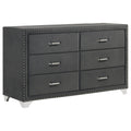 Melody Dresser