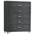 Melody Chest of Drawers