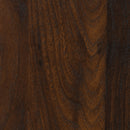 Welsley Panel Bed