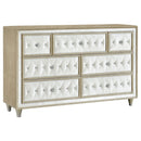 Antonella Bedroom Set