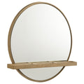 Arini Makeup Vanity Wall Mirror