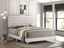 Kendall Panel Bed