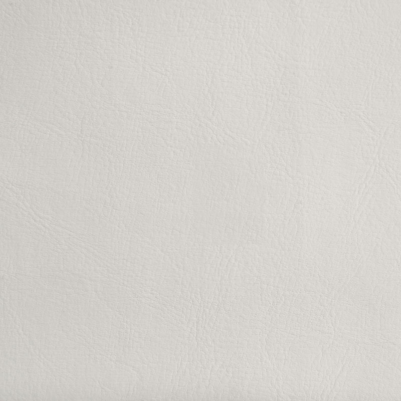 Kendall Panel Bed White