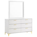 Kendall Dresser With Mirror