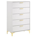 Kendall Chest of Drawers