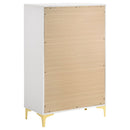 Kendall Chest of Drawers