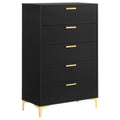 Kendall Chest of Drawers