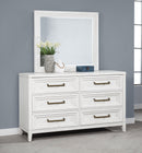 Marielle Dresser with Mirror