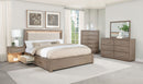 Kenora 5 Pc Bedroom Set
