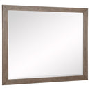 Kenora 4 & 5 Piece Bedroom Set E.King, Queen, & Cal.king