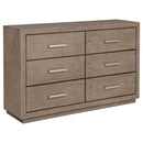 Kenora 5 Pc Bedroom Set