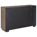 Kenora 5 Pc Bedroom Set