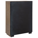 Kenora 5 Pc Bedroom Set