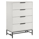 Sonora Bedroom Set
