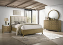 Granada 4 & 5 Piece Bedroom Set E.King, Cal.King & Queen