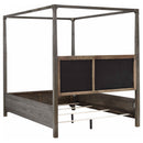 Gran Park Bedroom Set