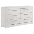 Ives Bedroom Set