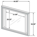 Marmore Bedroom Set