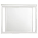Marmore Bedroom Set