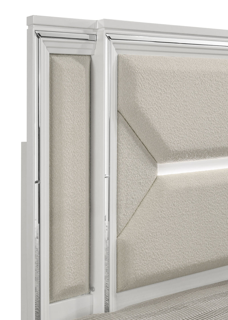 Marmore California King, E.King, & Queen Bed