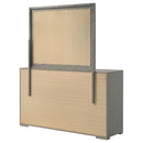 Ives Dresser with Mirror