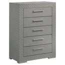 Ives Chest of Drawers