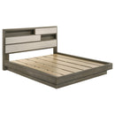 Fenwick 5 Pc Bedroom Set